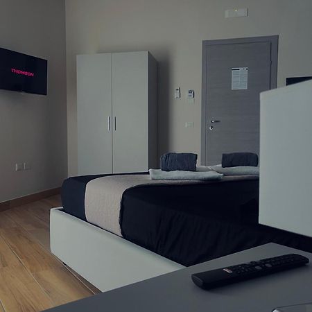 Aurora Bed And Breakfast Чиро-Марина Екстер'єр фото