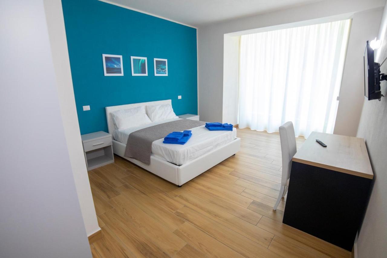 Aurora Bed And Breakfast Чиро-Марина Екстер'єр фото