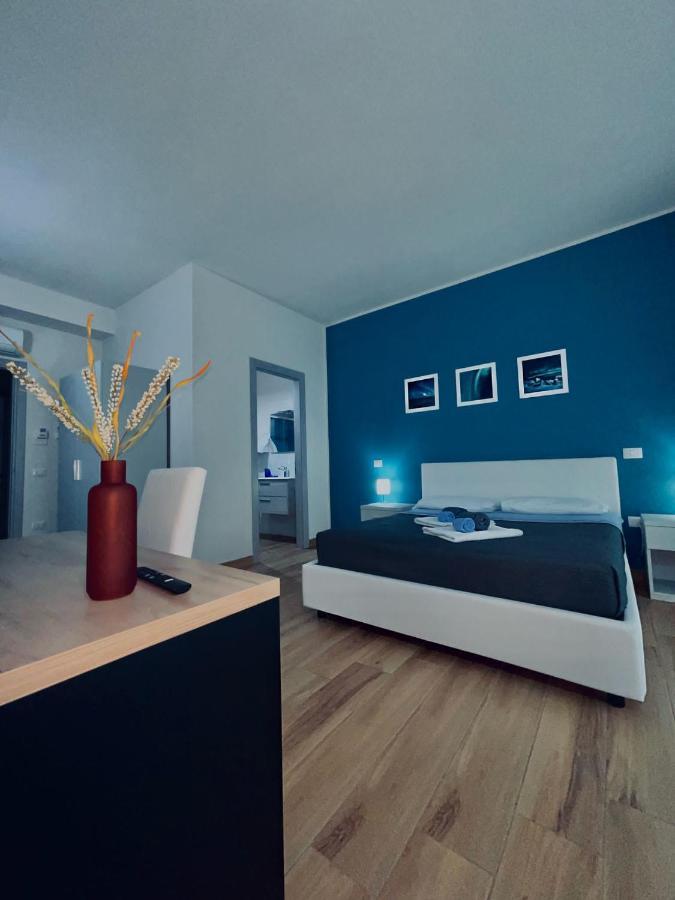 Aurora Bed And Breakfast Чиро-Марина Екстер'єр фото