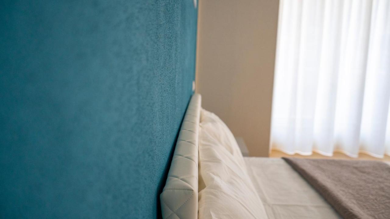 Aurora Bed And Breakfast Чиро-Марина Екстер'єр фото