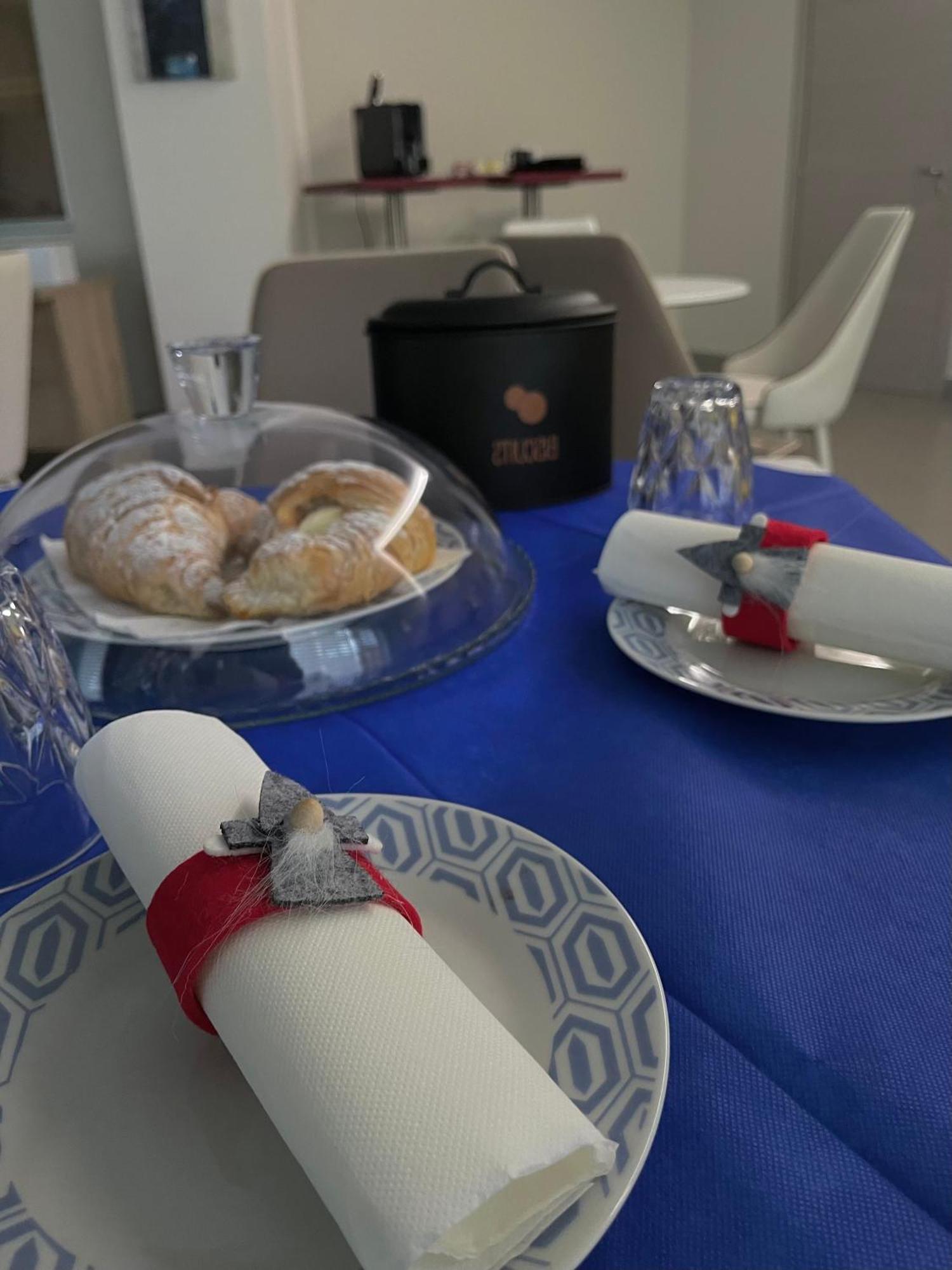 Aurora Bed And Breakfast Чиро-Марина Екстер'єр фото
