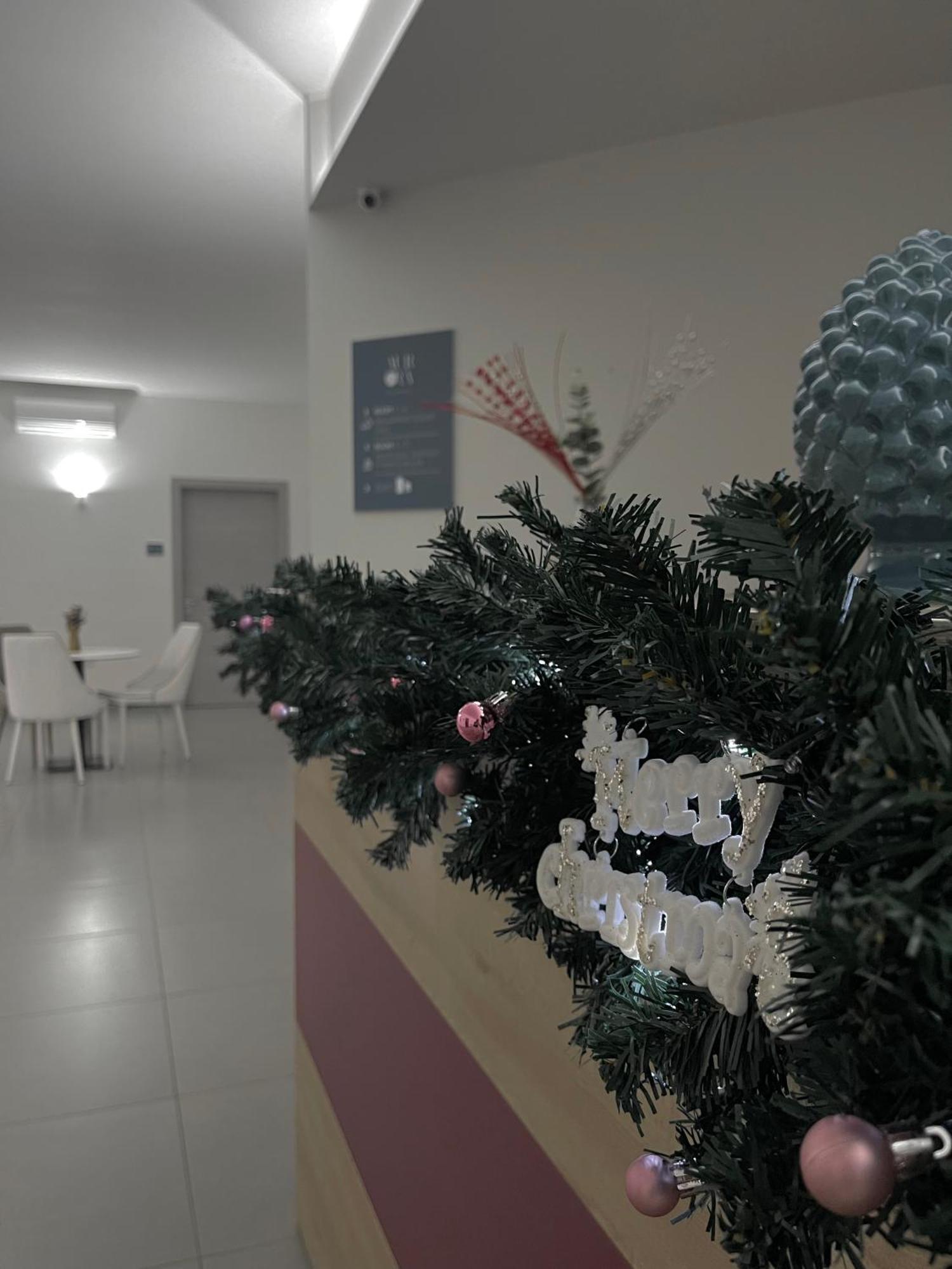 Aurora Bed And Breakfast Чиро-Марина Екстер'єр фото