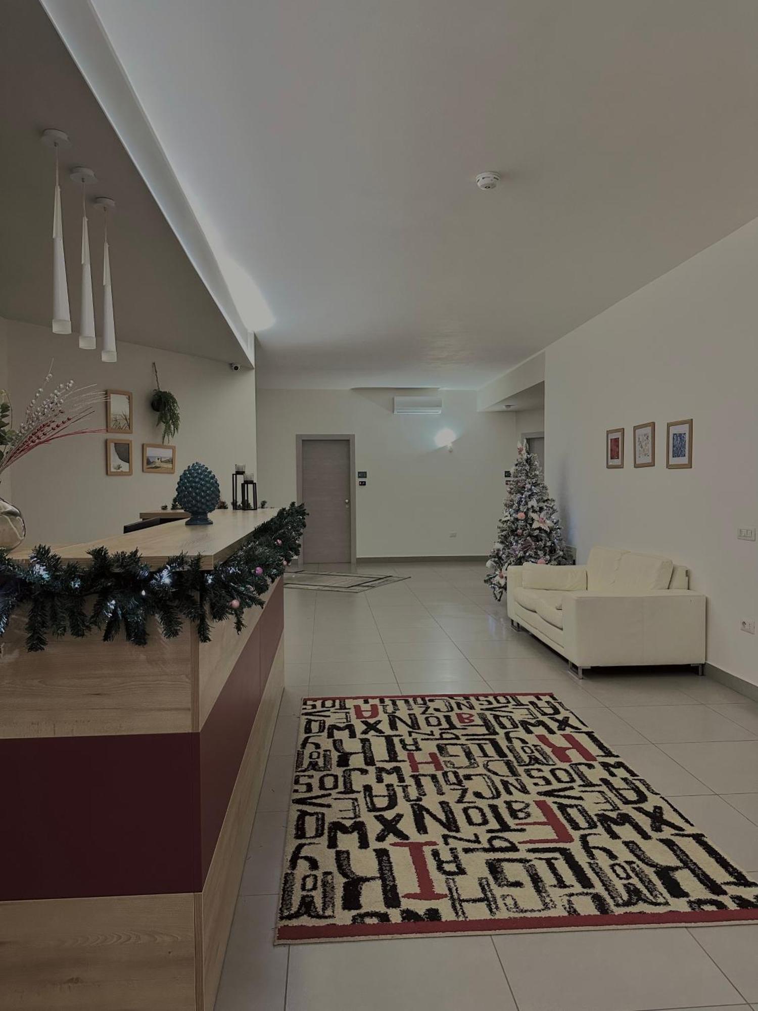 Aurora Bed And Breakfast Чиро-Марина Екстер'єр фото