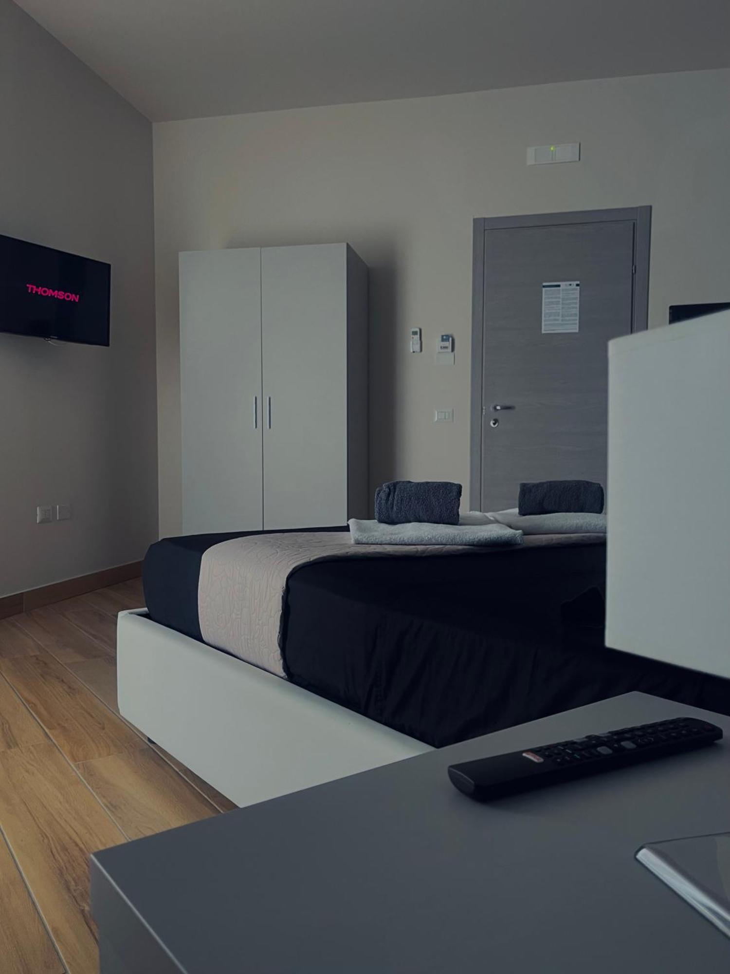 Aurora Bed And Breakfast Чиро-Марина Екстер'єр фото