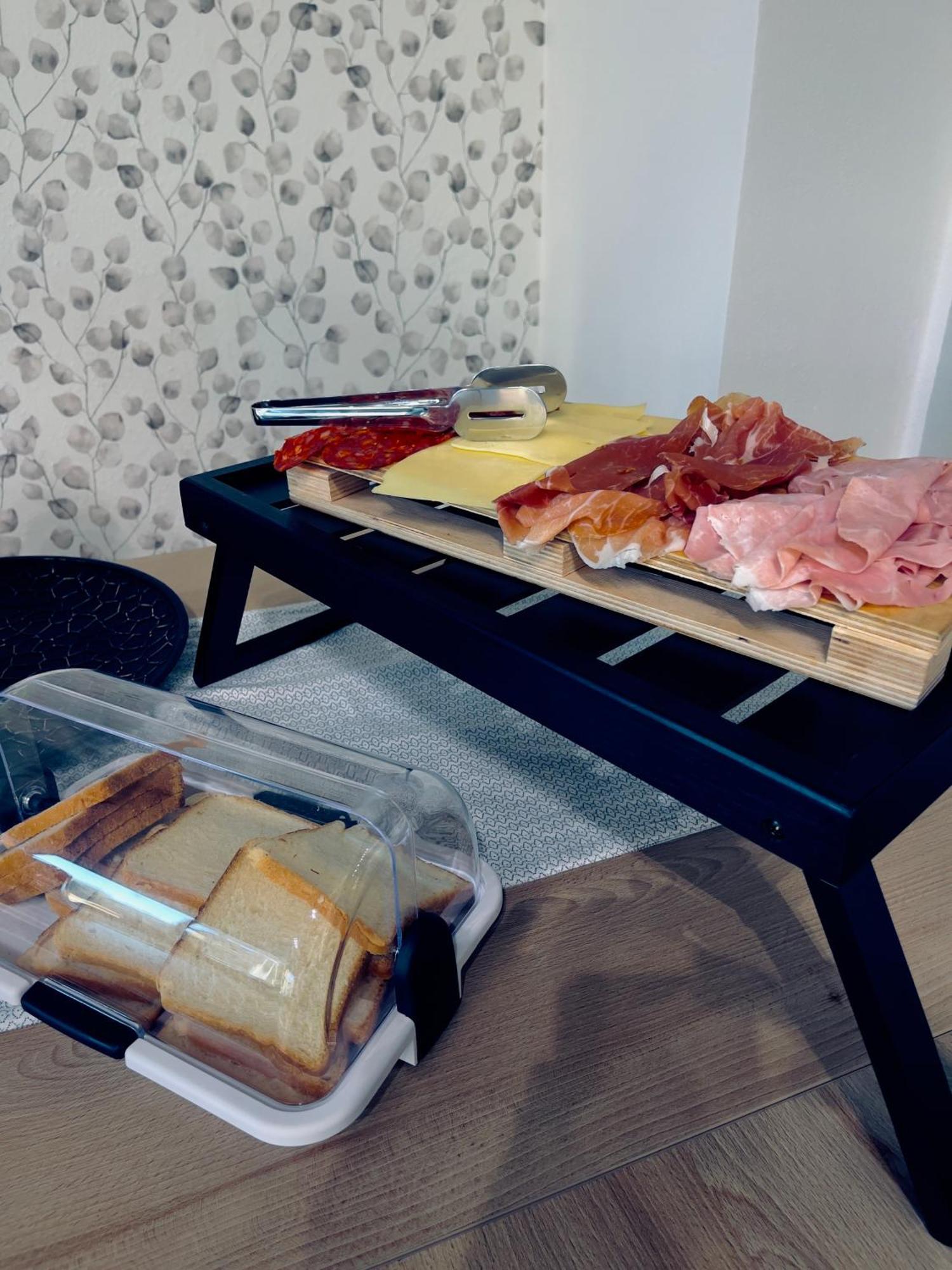Aurora Bed And Breakfast Чиро-Марина Екстер'єр фото