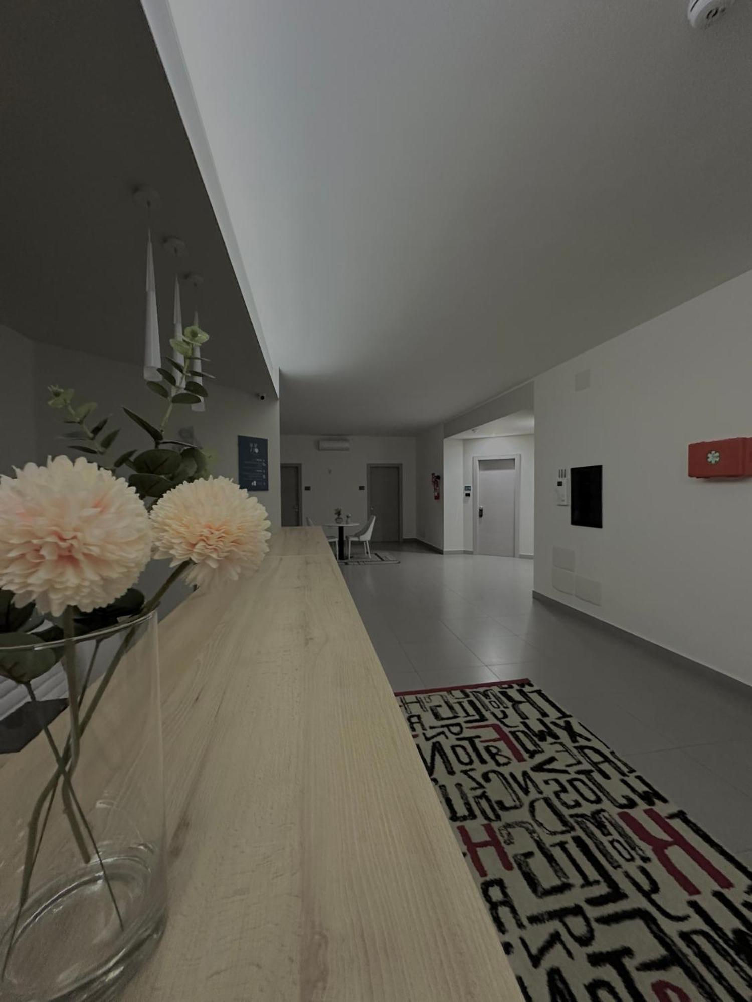 Aurora Bed And Breakfast Чиро-Марина Екстер'єр фото