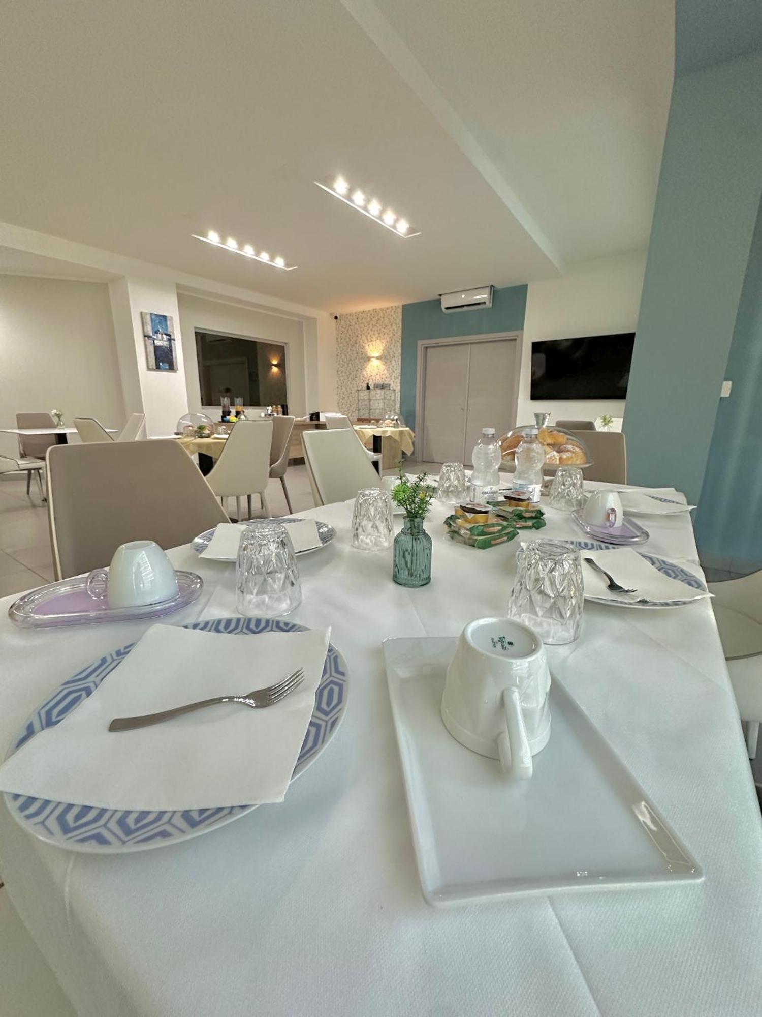 Aurora Bed And Breakfast Чиро-Марина Екстер'єр фото