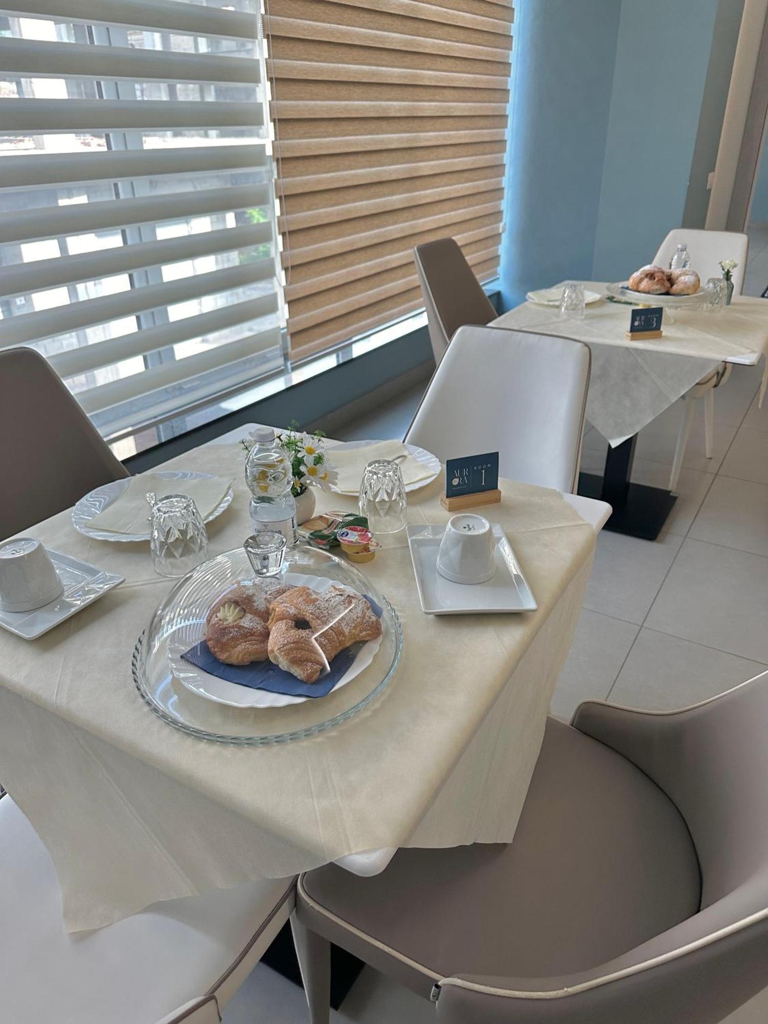 Aurora Bed And Breakfast Чиро-Марина Екстер'єр фото